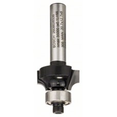 Карнизная фреза 8 мм, R1 4 мм, L 10,5 мм, G 53 мм Bosch 2608628339
