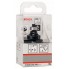 Карнизная фреза 8 мм, R1 6 мм, L 13,2 мм, G 53 мм Bosch 2608628340