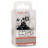 Карнизная фреза 8 мм, R1 8 мм, L 15,2 мм, G 53 мм Bosch 2608628341