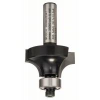 Карнизная фреза 8 мм, R1 8 мм, L 15,2 мм, G 53 мм Bosch 2608628341