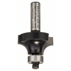 Карнизная фреза 8 мм, R1 8 мм, L 15,2 мм, G 53 мм Bosch 2608628341