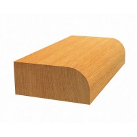 Карнизная фреза 8 мм, R1 12 мм, L 19 мм, G 60 мм Bosch 2608628343