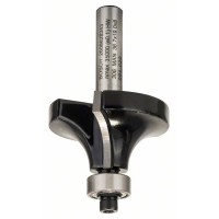 Карнизная фреза 8 мм, R1 12 мм, L 19 мм, G 60 мм Bosch 2608628343