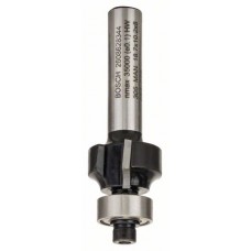 Карнизная фреза 8 мм, R1 3 мм, L 10,2 мм, G 53 мм Bosch 2608628344