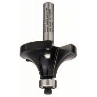 Карнизная фреза 8 мм, R1 15 мм, L 22 мм, G 66 мм Bosch 2608628345