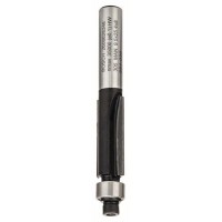 Фреза для выборки заподлицо 8 мм, D1 9,5 мм, L 25,4 мм, G 68 мм Bosch 2608628346