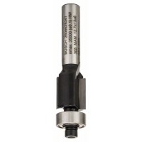 Фреза для выборки заподлицо 8 мм, D1 12,7 мм, L 13 мм, G 56 мм Bosch 2608628347