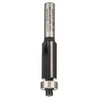 Фреза для выборки заподлицо 8 мм, D1 12,7 мм, L 25,4 мм, G 68 мм Bosch 2608628348