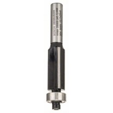 Фреза для выборки заподлицо 8 мм, D1 12,7 мм, L 25,4 мм, G 68 мм Bosch 2608628348