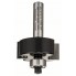 Фреза для выборки паза 8 мм, B 9,5 мм, D 31,8 мм, L 12,5 мм, G 54 мм Bosch 2608628350