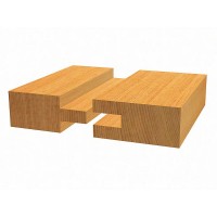Гребневые фрезы 8 мм, D1 25 мм, L 5 мм, G 58 мм Bosch 2608628353