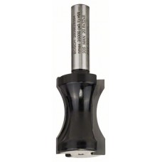 Сегментная фреза 8 мм, R1 18,3 мм, D 20,6 мм, L 32 мм, G 63,5 мм Bosch 2608628354
