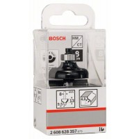 Профильные фрезы G 8 мм, R1 4,8 мм, D 31,8 мм, L 12,4 мм, G 54 мм Bosch 2608628357