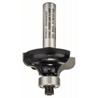 Профильные фрезы G 8 мм, R1 4,8 мм, D 31,8 мм, L 12,4 мм, G 54 мм Bosch 2608628357