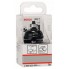 Профильная фреза F 8 мм, R1 9,5 мм, D 35 мм, L 16,2 мм, G 59 мм Bosch 2608628358