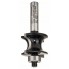 Полукруглые фрезы 8 мм, R1 6 мм, L 19 мм, G 63 мм Bosch 2608628360