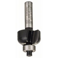 Галтельная фреза 8 мм, R1 6 мм, D 24,7 мм, L 13 мм, G 53 мм Bosch 2608628362