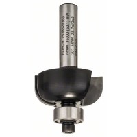 Галтельная фреза 8 мм, R1 8 мм, D 28,7 мм, L 13 мм, G 54 мм Bosch 2608628363
