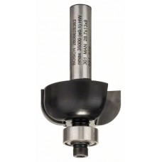Галтельная фреза 8 мм, R1 8 мм, D 28,7 мм, L 13 мм, G 54 мм Bosch 2608628363