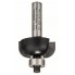 Галтельная фреза 8 мм, R1 8 мм, D 28,7 мм, L 13 мм, G 54 мм Bosch 2608628363