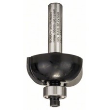 Галтельная фреза 8 мм, R1 10 мм, D 32,7 мм, L 14 мм, G 55 мм Bosch 2608628364