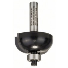 Галтельная фреза 8 мм, R1 12 мм, D 36,7 мм, L 16 мм, G 58 мм Bosch 2608628365