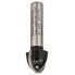 Галтельная фреза 8 мм, R1 8 мм, D 16 мм, L 12,4 мм, G 45 мм Bosch 2608628369
