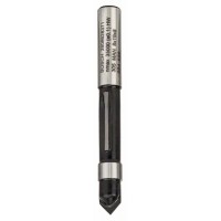 Копировальные фрезы 8 мм, D1 8 мм, L 19 мм, G 66 мм Bosch 2608628371