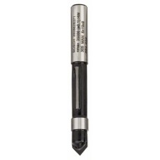 Копировальные фрезы 8 мм, D1 8 мм, L 19 мм, G 66 мм Bosch 2608628371
