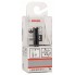 Пазовая фреза 8 мм, D1 8 мм, L 25,4 мм, G 56 мм Bosch 2608628372