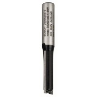 Пазовая фреза 8 мм, D1 8 мм, L 25,4 мм, G 56 мм Bosch 2608628372