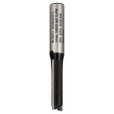Пазовая фреза 8 мм, D1 8 мм, L 25,4 мм, G 56 мм Bosch 2608628372