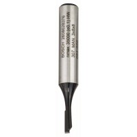 Пазовая фреза 8 мм, D1 3 мм, L 8 мм, G 51 мм Bosch 2608628376