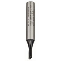 Пазовая фреза 8 мм, D1 4 мм, L 8 мм, G 51 мм Bosch 2608628377