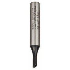 Пазовая фреза 8 мм, D1 4 мм, L 8 мм, G 51 мм Bosch 2608628377