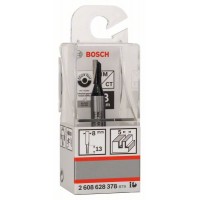 Пазовая фреза 8 мм, D1 5 мм, L 12,7 мм, G 51 мм Bosch 2608628378