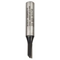 Пазовая фреза 8 мм, D1 5 мм, L 12,7 мм, G 51 мм Bosch 2608628378