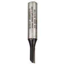 Пазовая фреза 8 мм, D1 5 мм, L 12,7 мм, G 51 мм Bosch 2608628378