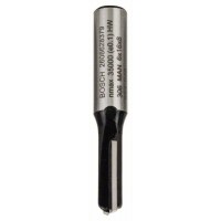 Пазовая фреза 8 мм, D1 6 мм, L 16 мм, G 48 мм Bosch 2608628379