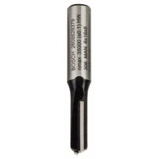 Пазовая фреза 8 мм, D1 6 мм, L 16 мм, G 48 мм Bosch 2608628379