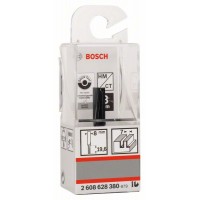Пазовая фреза 8 мм, D1 7 мм, L 20 мм, G 51 мм Bosch 2608628380