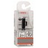 Пазовая фреза 8 мм, D1 8 мм, L 20 мм, G 51 мм Bosch 2608628381
