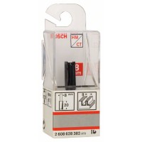 Пазовая фреза 8 мм, D1 9 мм, L 20 мм, G 51 мм Bosch 2608628382