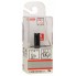 Пазовая фреза 8 мм, D1 9 мм, L 20 мм, G 51 мм Bosch 2608628382