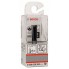 Пазовая фреза 8 мм, D1 10 мм, L 20 мм, G 51 мм Bosch 2608628383