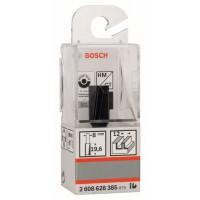 Пазовая фреза 8 мм, D1 12 мм, L 20 мм, G 51 мм Bosch 2608628385