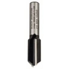 Пазовая фреза 8 мм, D1 12 мм, L 20 мм, G 51 мм Bosch 2608628385