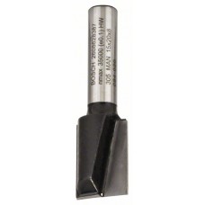 Пазовая фреза 8 мм, D1 15 мм, L 20 мм, G 51 мм Bosch 2608628387