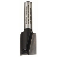 Пазовая фреза 8 мм, D1 16 мм, L 20 мм, G 51 мм Bosch 2608628388