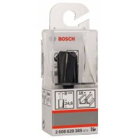 Пазовая фреза 8 мм, D1 18 мм, L 25 мм, G 56 мм Bosch 2608628389